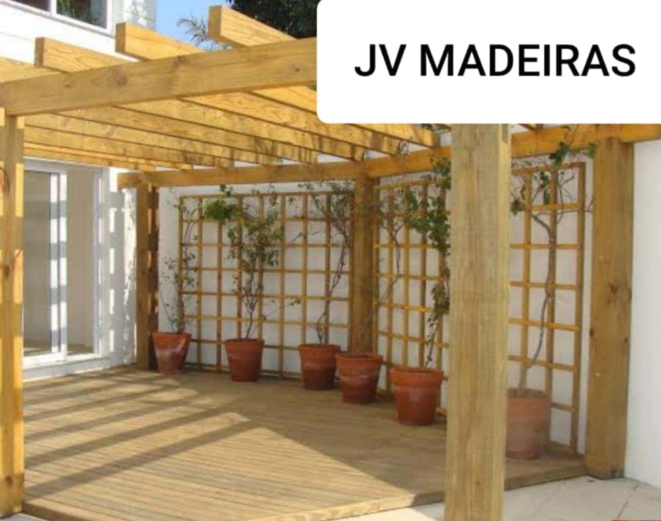 JV Madeiras